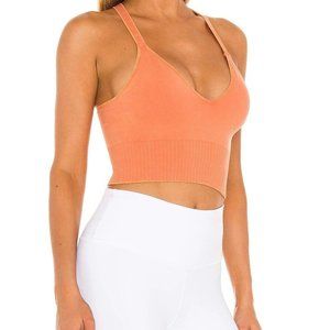 Good Karma Crop Tank